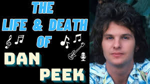 Daniel Peek's Instagram, Twitter & Facebook