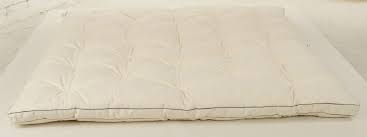 Llll aktueller und unabhängiger massagematte test bzw. Shiatsu Futon Bodenmatte Lightandenergy