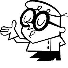 Dexter S Laboratory Explain Something Coloring Pages For Kids Dyq Printable Dexter S Laboratory Colorin Coloring Pages Dexter S Laboratory Dexter Laboratory