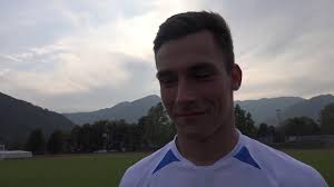 Uvrstitev v 1/4 finale Pokala Slovenije