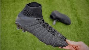 Huge selection of new boot styles. Unboxing Nike Hypervenom 3 Total Black Aubameyang Lewandowski Boots 1080p Pirelli7 Youtube
