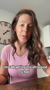 #ultrasoundschool #ultrasoundprogram #ultrasoundtech