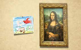 What Is Your Definition Of Art Wonderopolis