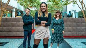 Check spelling or type a new query. De 10 Meest Gegoogelde Vragen Over Marie Verhulst Qmusic