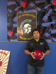 Rodney Echols (@HotSpringsAD)