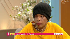 Macygray adalah situs poker online sekaligus agen idn poker terpercaya indonesia yang menyediakan permainan seperti poker online, ceme online, domino qiu qiu. Canton Native Macy Gray Leaves Fans Confused Over Bizarre Interview I M A Vampire Fox 8 Cleveland Wjw