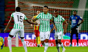 Maybe you would like to learn more about one of these? Cuando Debuta Nacional En La Libertadores 2021 Y Cual Seria El Rival Antena 2