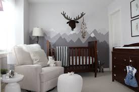 How about incorporating them into your child's room by adding these tasteful…» Mountain Themed Baby Nursery Novocom Top