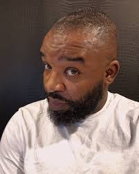 Victor King's Instagram, Twitter & Facebook