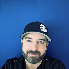 Happy Birthday Brian Strawn