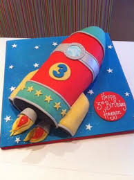 Childrens Richards Cakes Childrens Birthday Cakes Space Birthday Party Space Birthday