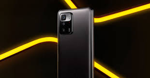 Dessa forma, o poco x3 gt deve ser um smartphone com processador mediatek dimensity 1100, junto com 6 ou 8 gb de memória ram e 128 gb ou 256 gb de espaço para armazenamento interno. Ujpc5mdwoahqcm
