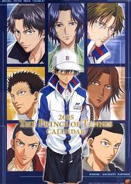 the prince of tennis 越前リョーマ アニメ 幸村精市