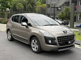 Image result for Vapor Gray 2014 Peugeot