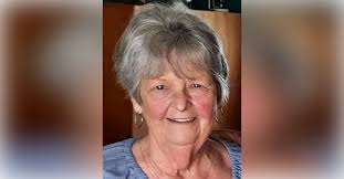 Obituary information for Carole Kay (Robinson) Tallman