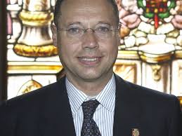 Alfredo Blanco: 'Nos ahorraremos 3 millones de euros, un desahogo  importante'