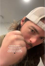 No one will ever know the violence it took to become this gentle.” To...