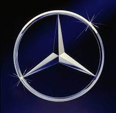 mercedes benz メルセデス 車 家紋