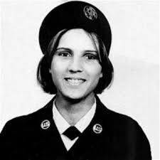 Melanie Jean 'Mel' Nelson