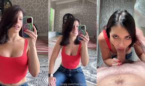 Flesh Mechanic vs. Adriana Chechik - OnlyFans