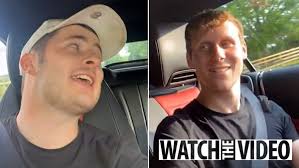 EastEnders stars Max Bowden and Jamie Borthwick show off their amazing  singing voices in sweet video