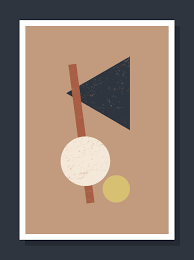 Items similar to pentagon 2. Minimalistic Geometric Vector Art Wall Poster Minimal 20s Geometric Abstract Contemporary Posters Vector Template Boho Primitive Shapes Elements Ideal For Wall Decoration Modern Hipster Style 2153812 Vector Art At Vecteezy