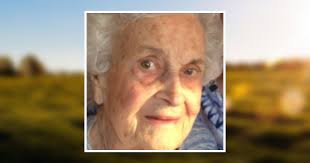 Anna Josephine Wentzell Obituary 2017