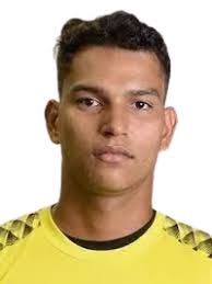 Deyvson Medeiros Cordeiro dos Santos: Latest Football Statistics