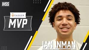 Ian Inman Shines: College Park's Playoff Promise & Future at Colorado