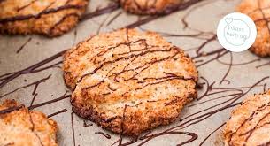 Schoko Kokos Kekse Backen Macht Glucklich Rezept Backen Macht Glucklich Platzchen Backen Kekse Backen