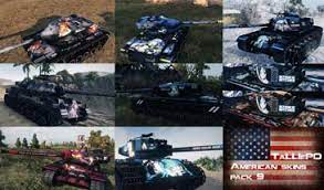 Hello there fellow anime lovers. The Collection Of All Anime Skins For All Nations Wot 1 4 0 World Of Tanks 1 9 0 1