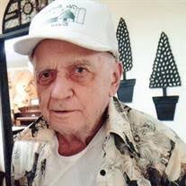 Robert Daryl Nott Obituary