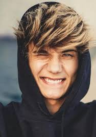 ☊ Jaden Hossler TTS Computer AI Voice Soundboard