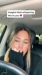 tag someone who needs to hear this! follow to be part of our community. ❤️  #fyp #chosenandfree #allieschnacky #christian #jesus #bible #god #faith  #jesuschrist #christianity #church #bibleverse ...