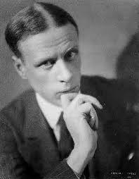 Sinclair Lewis (1885-1951)