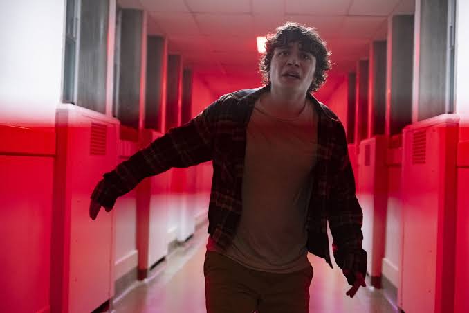 Review: Scary Stories to Tell in the Dark | The GATE
