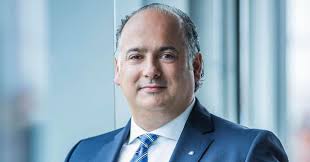 Mark Böhm ist neuer Vorstand Markt von NOVENTI Health SE