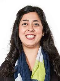 Gina Ballesteros's Instagram, Twitter & Facebook