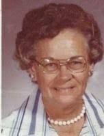 Wanda Holbrook Obituary (2020)