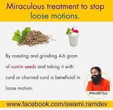 Loose Motion Health Remedies Healthy Tips Health Tips