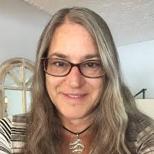 Faculty Profile: Nancy Overman