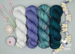 Hobbii yarn, mayflower, järbo, cotton kings, go handmade Hazel Knits Posts Facebook