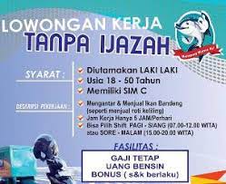 Other jobs related to lowongan kerja freelance untuk usia 50 tahun keatas cari cari lowongan kerja freelance untuk bagian pajak dan akuntansi di jakarta , lowongan kerja freelance untuk pelajar , lowongan kerja freelance untuk siswa masih bersekolah bandung 2014 , info lowongan kerja freelance untuk driver di bulan november 2015 , lowongan. Lowongan Kerja Karyawan Di Bandeng Mama Ni Lowongan Kerja Makassar