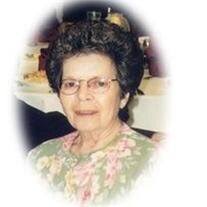 Beverly Lang Obituary