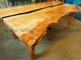 Add to cart add to wishlist. Natural Maple Slab Tables Natural Edge Live Edge Live Edge Slab Tables