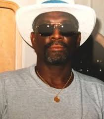 Reginald Baker Obituary