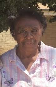 Irene Sinclair Obituary