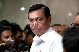Create a free website or blog at wordpress.com. Jokowi S New Cabinet Who S The Boss Now The Jakarta Post