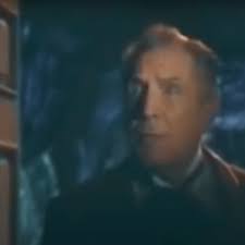 Felix the Raven™ meets Vincent Price in this Spooktober posting of "Th