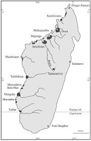 Voir plus d'idées sur le thème madagascar, madagascar paysages, carte de madagascar. L Accretion Littorale Sur La Cote Ouest De Madagascar